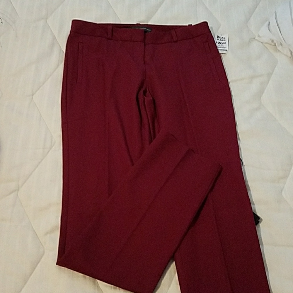 Pants